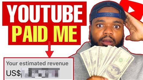 how much money is YouTube